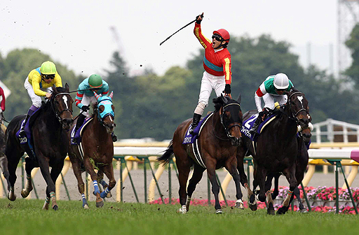 エイジアンウインズ