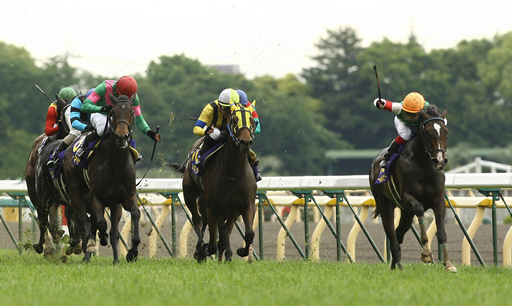 エイジアンウインズ