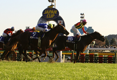 ディープスカイ