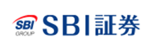 SBI証券のロゴ