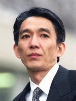 　３度目逮捕された田原元騎手