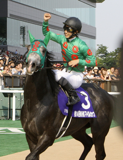 写真・ジョーカプチーノ