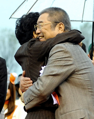 写真・近藤英子オーナー