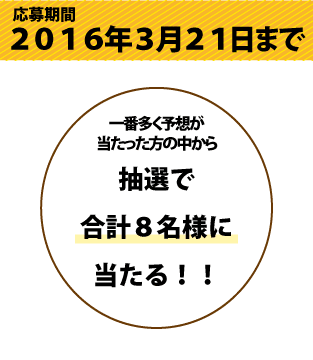 デイリークイズ