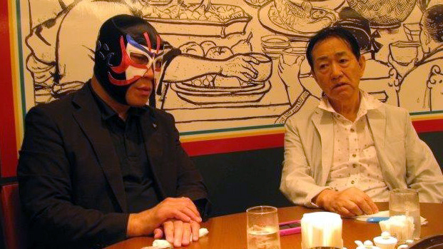 ７月８日は「ロズウェル記念日」サスケ＆矢追氏が緊急対談