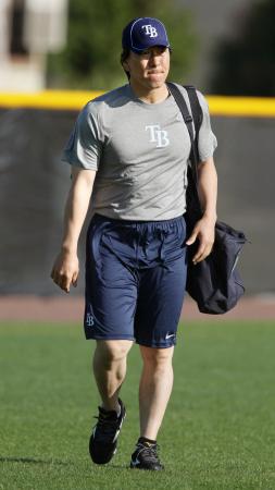 �@�L�����v�{�݂ŗ��K���J�n��������i�����j