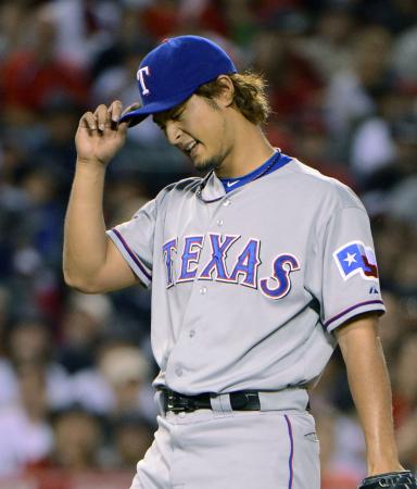 �@�G���[���X��̂S��A�n���^�[�Ɏl����^���������W���[�Y�E�_���r�b�V���i�����j