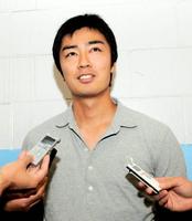 �@�V���[�E�H���^�[�ēɍ��I���ՑяC����p�̌o�ߕ񍐂�������A�񓹐w�̎���ɓ�����I���I�[���Y�E�a�c���g���s�J�[�i�E�t�B�[���h�i�����j