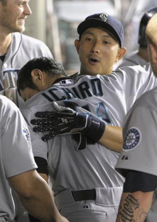 �@�{�ۑł�����A���i���j�ƕ��������}���i�[�Y�̃C�`���[�i�����j