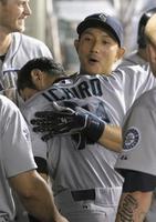 �@�{�ۑł�����A���i���j�ƕ��������}���i�[�Y�̃C�`���[�i�����j