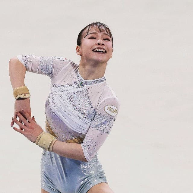 挑戦をやめない杉原愛子 「やらずに後悔するより、やって後悔したい」