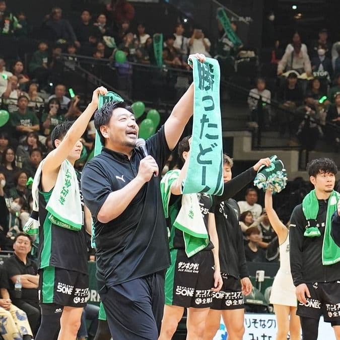 神戸ストークス連敗ストップ　富樫勇樹＆渡邊雄太擁する千葉Jに逆転勝ち【川辺HC､寺園脩斗､小川麻斗 一問一答】