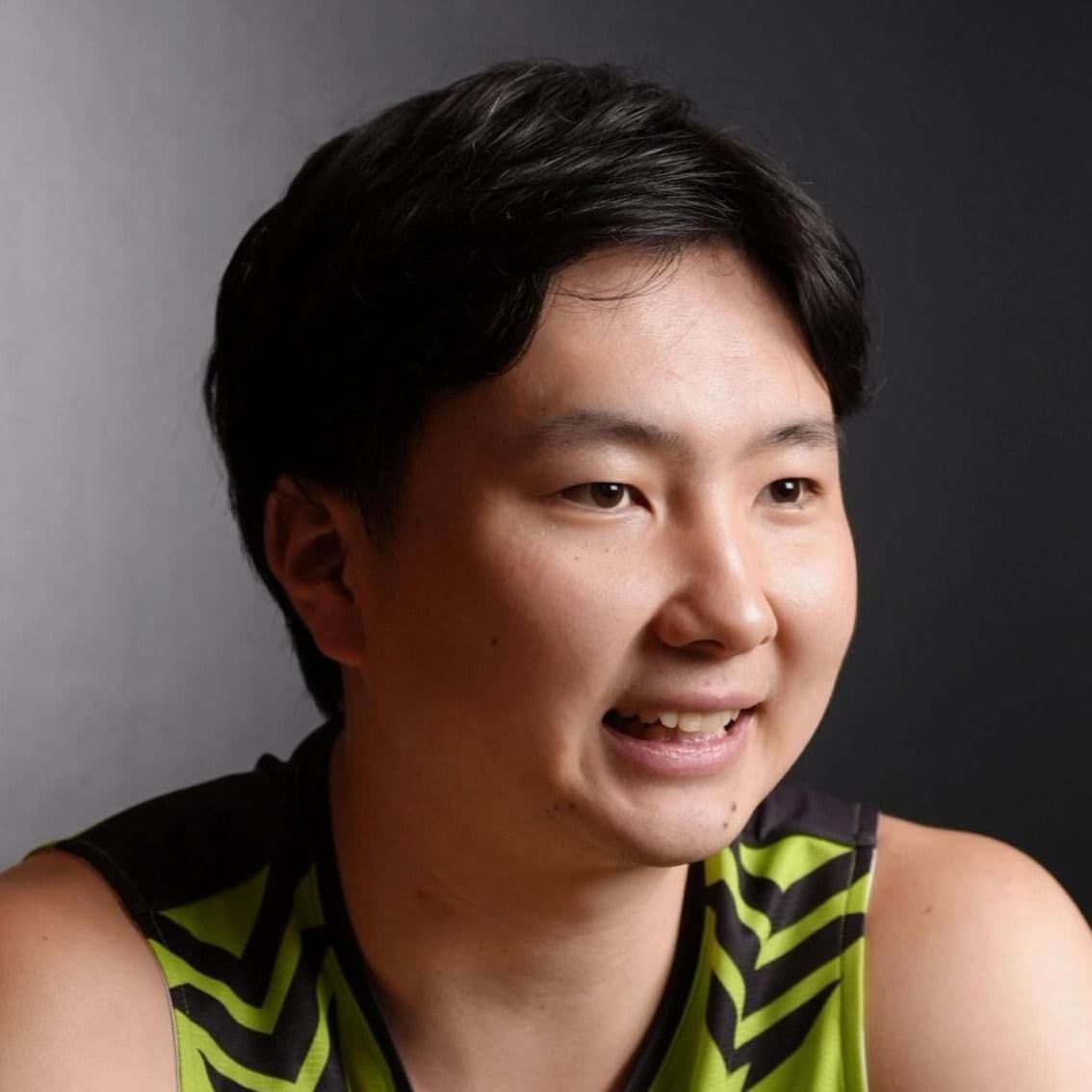 「上位はGリーグとそこまで差がない」富永啓生が実感したBリーグの進化、2季目に目指す“得点王”の先