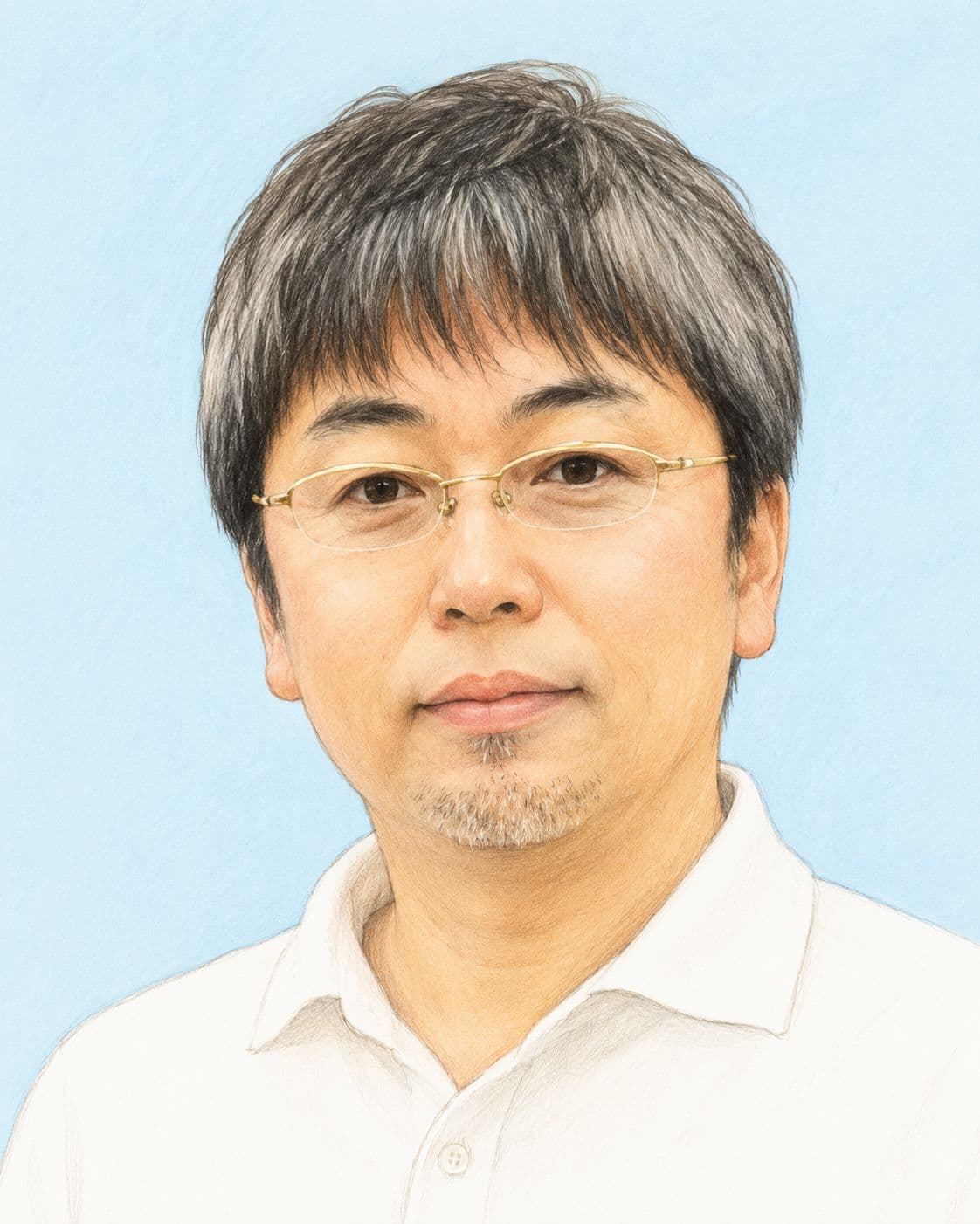 松永多佳倫