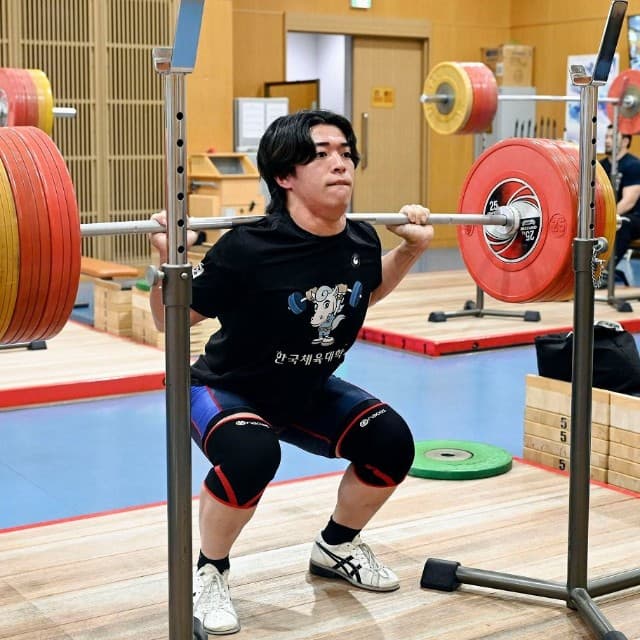新階級で世界への扉をこじ開ける　24歳・山下、過酷な減量を乗り越え
