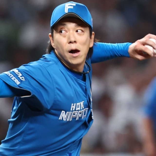 41歳､日本ハム･宮西を奮い立たせる〝戦友〟の存在　「辞めるまではやり切らなアカン」