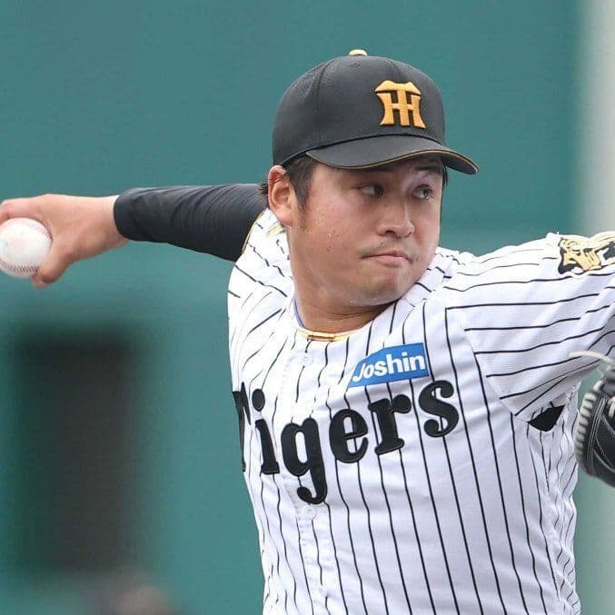 とにかく投げまくる松原快 新潟で味わった“強制帰阪” 監督大激怒からの新フォーム模索「怒られなくなったら終わり」暗闇から始まった育成3年目