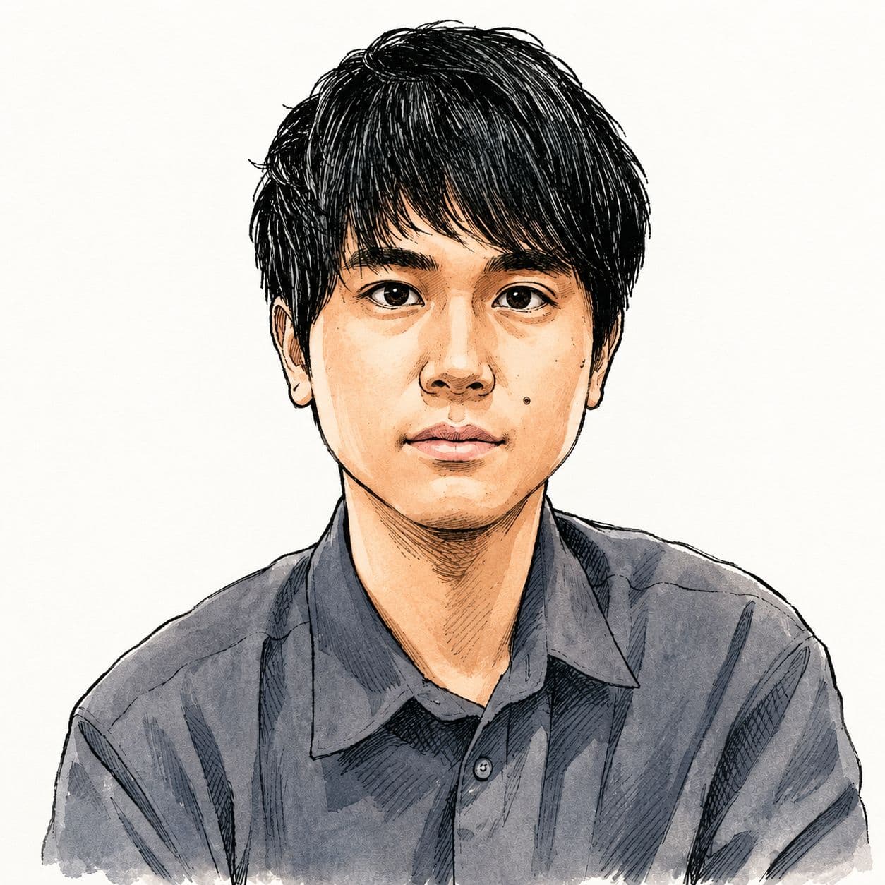 松田和城