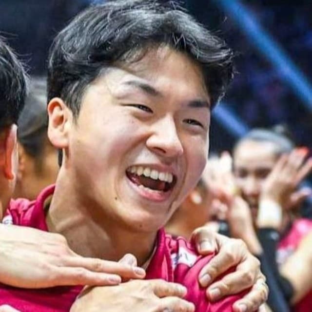 バレー初の五輪切符に貢献　日本代表アナリストからタイ女子代表へ、吉田コーチの向上心