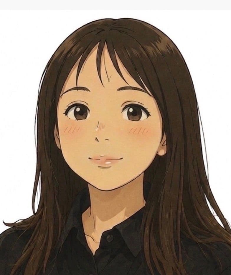 山村菜々子