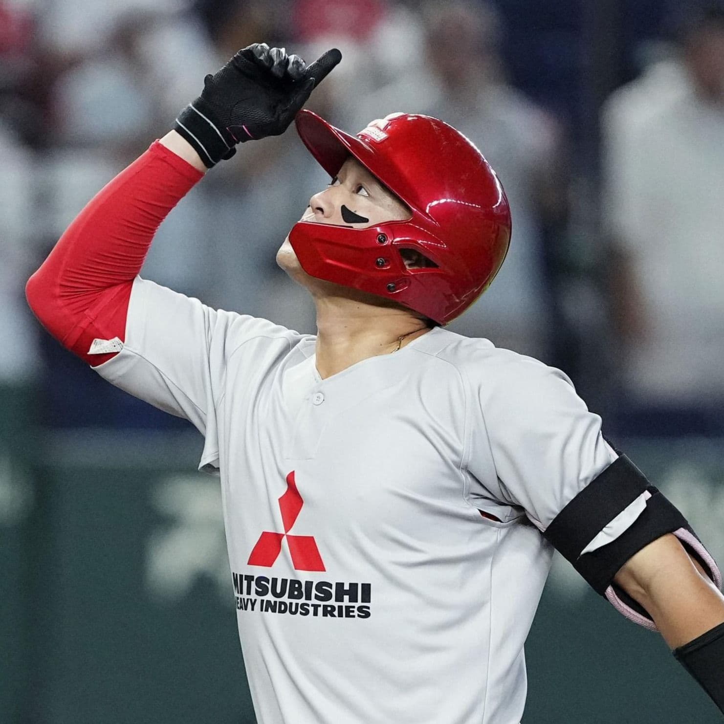 戦力外通告の先で野球がもう一度楽しくなった　元プロ・武田健吾32歳が社会人野球で取り戻した「自分の打撃」