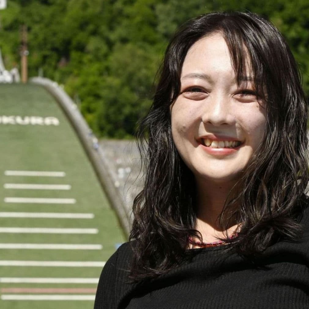 弟は五輪金メダリスト　小林諭果さんが引退後に選んだ〝ジャンプを離れない〟第二の人生　広報として後輩に託す夢