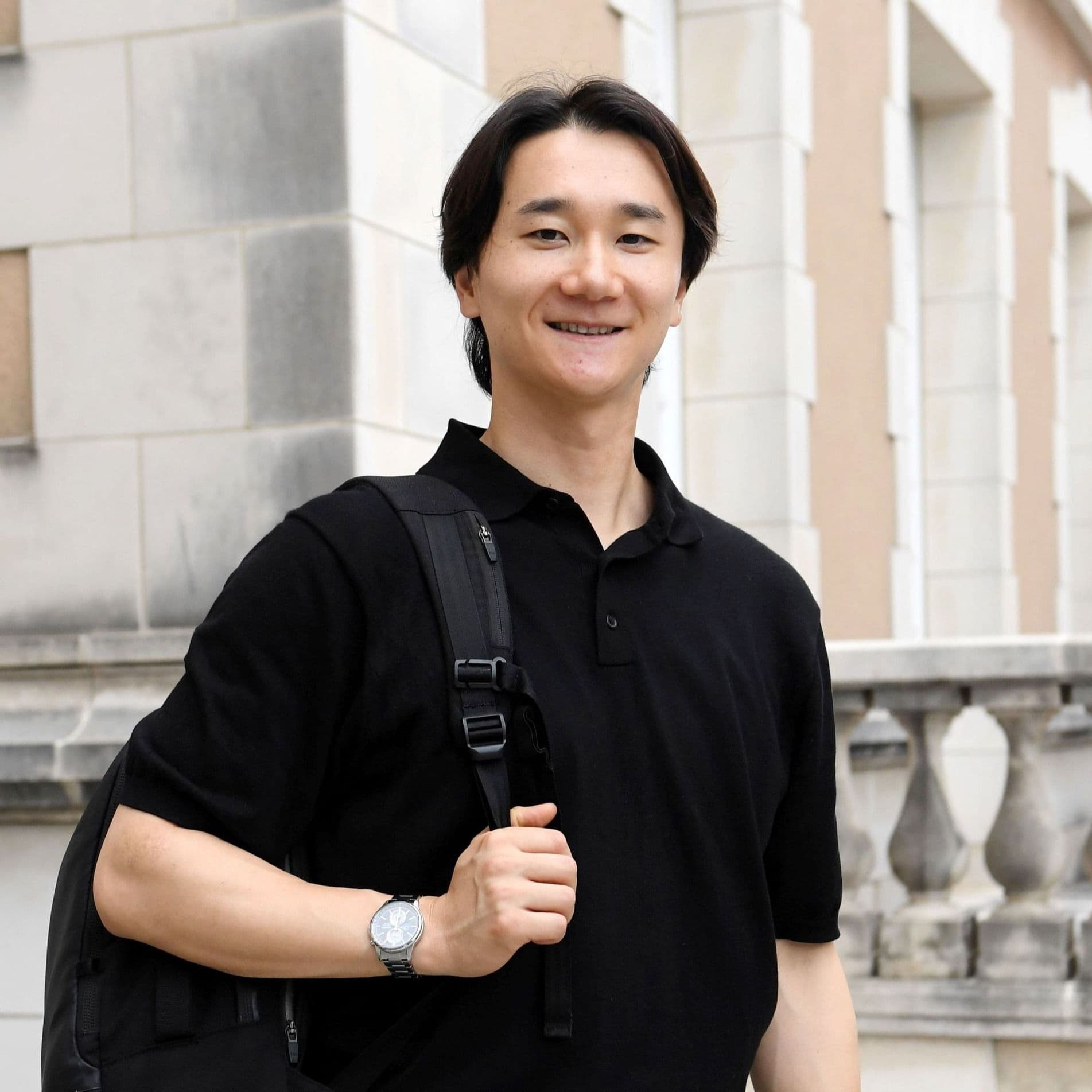【後編】宮台康平氏インタビュー　湘南→東大→プロ野球→司法試験合格