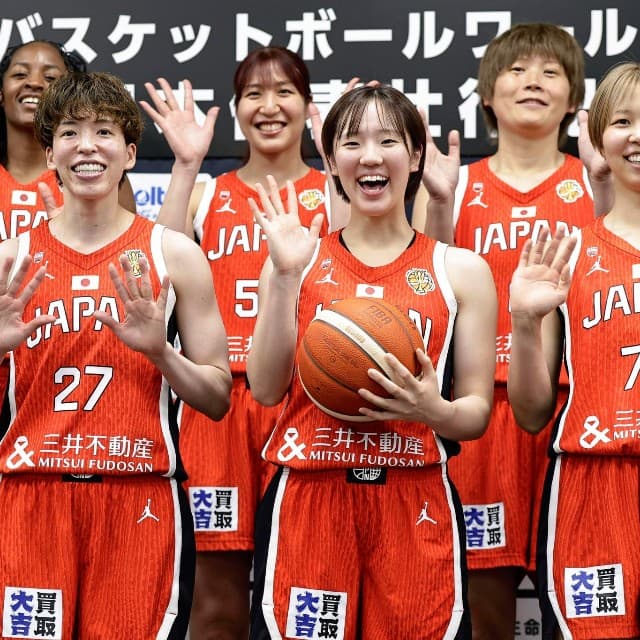 ベルリンに吹かせる日本の風　若き司令塔コンビ・山本麻衣＆田中こころ、世界へ