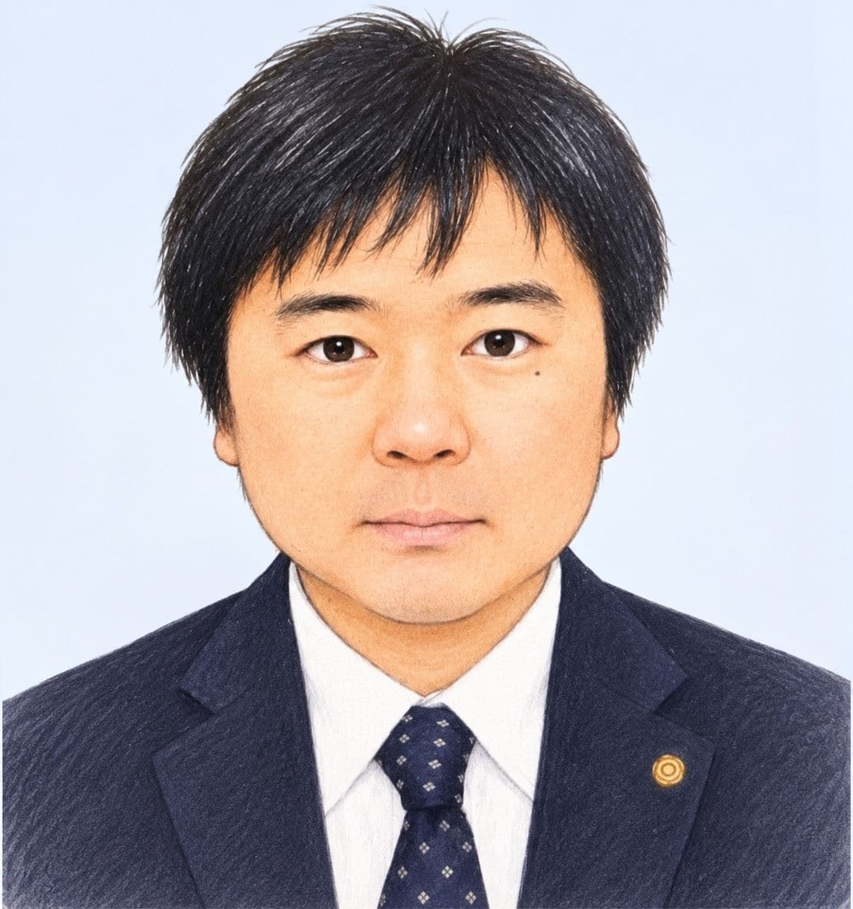 山本鋼平