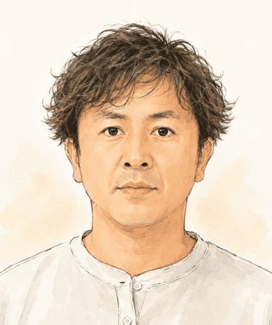 益子浩一