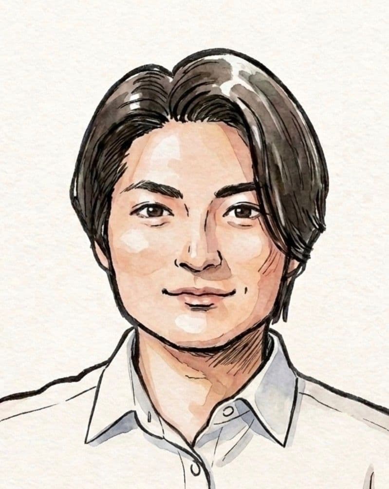 谷凌弥