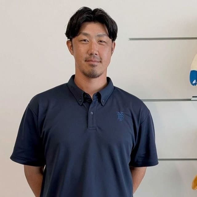 〝千手観音投法〟中後さんの現在地　営業マンに転身　異国で培ったハングリー精神が財産