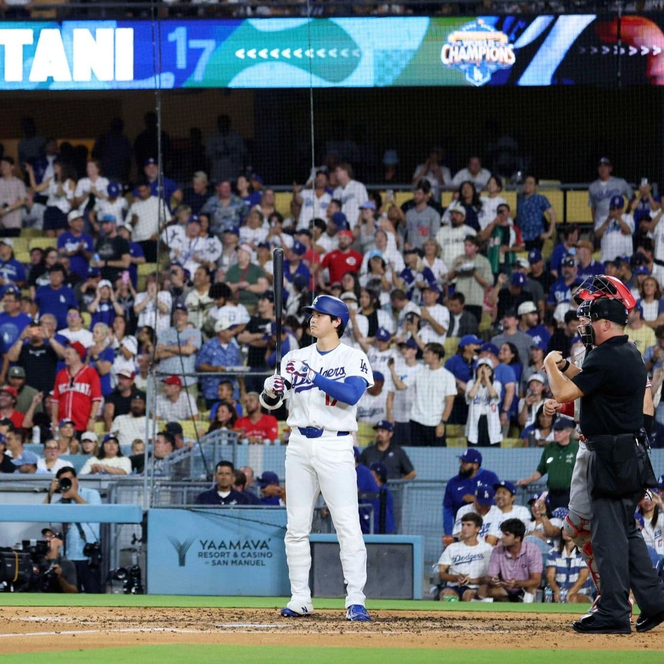 ポストシーズンでド軍に必要なのは大谷の… 23日にILから復帰