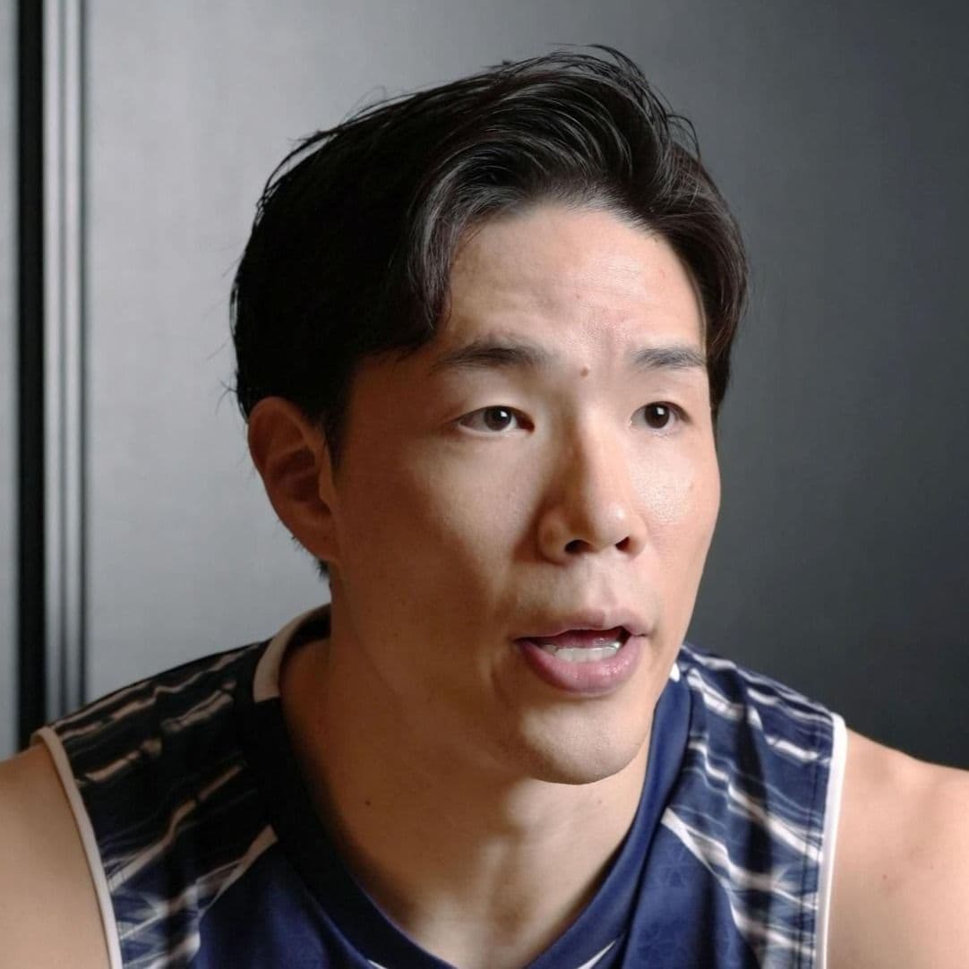 「よりNBAに近づく」馬場雄大がBプレミア元年に感じる興奮 日本人選手に突きつけられる世界基準