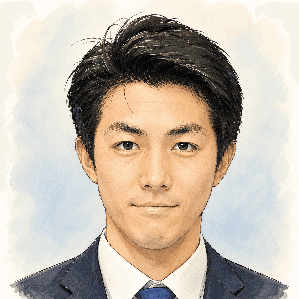 今西大翔