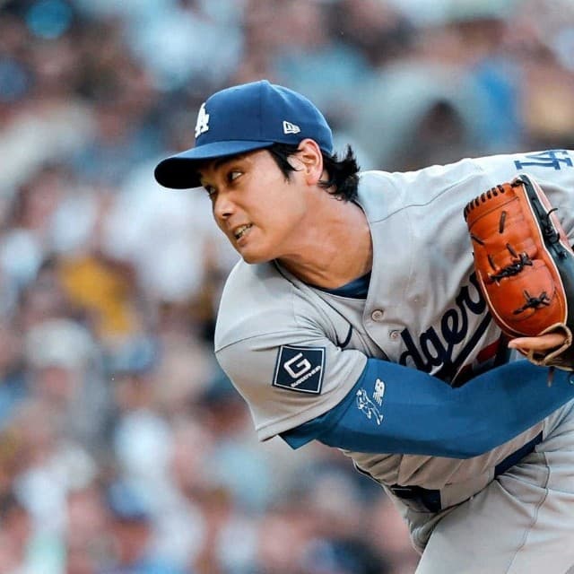 大谷〝攻めの姿勢〟で投手復帰 計画前倒し「膝の問題はもう過去のもの」