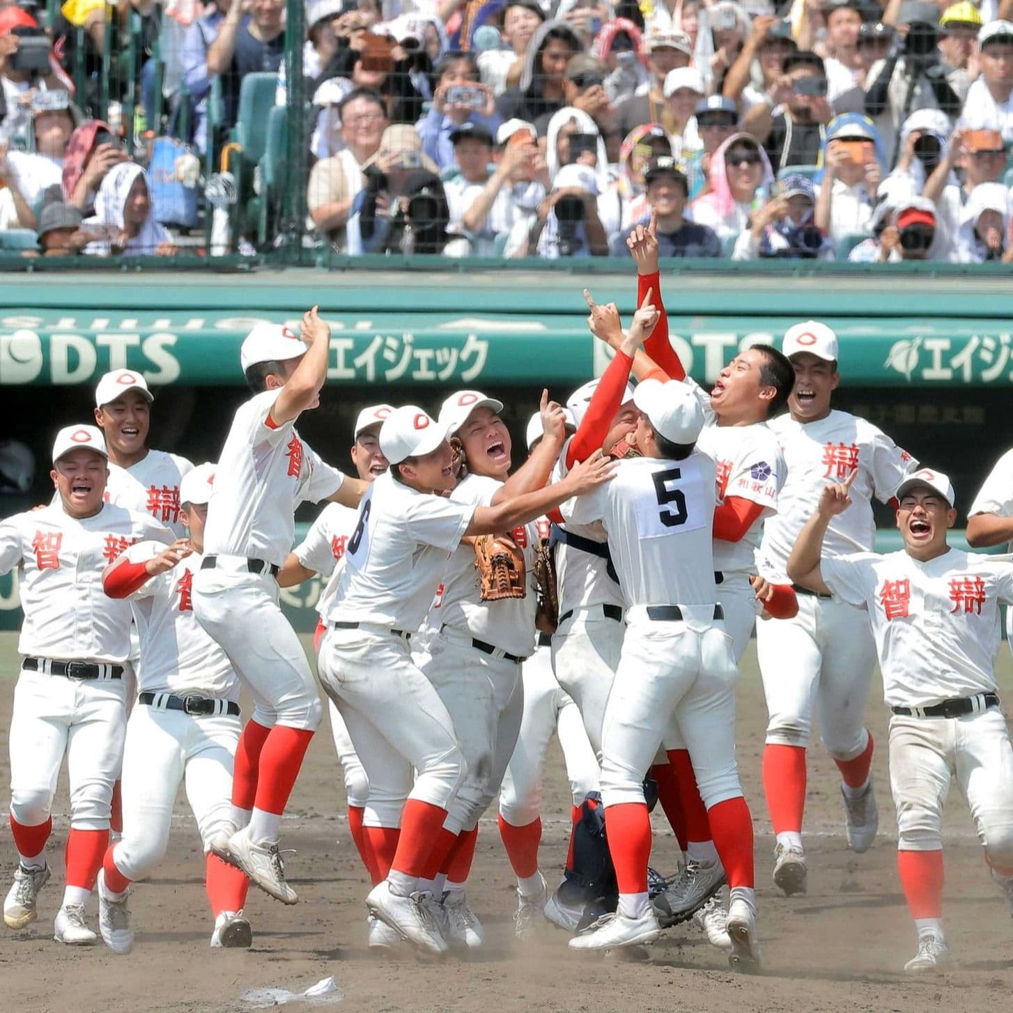 夏の甲子園で盗塁が1・5倍に増えた理由とは