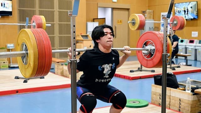 新階級で世界への扉をこじ開ける 24歳・山下、過酷な減量を乗り越え