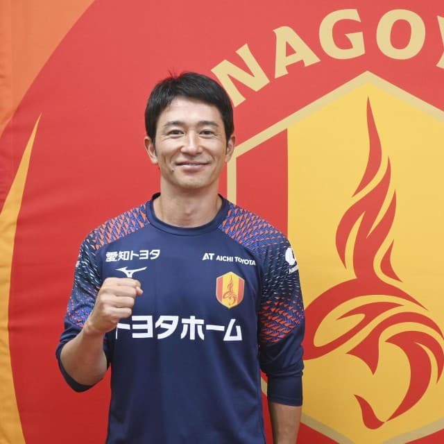 U-21Jリーグ名古屋の玉田監督が目指すものとは