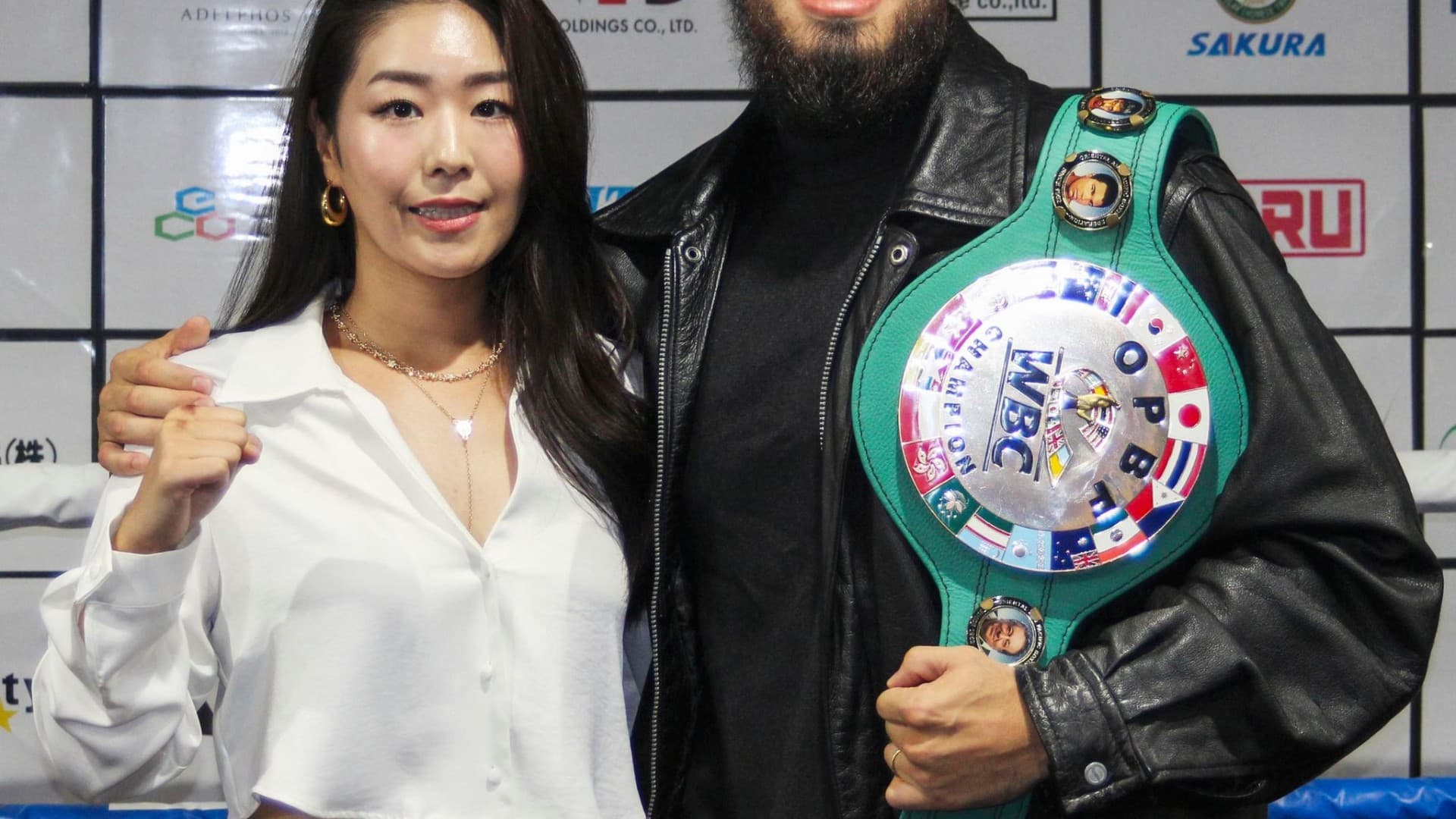 千本瑞規、約4年ぶり復帰へ 婚約者・但馬ミツロと目指す「王者カップル」