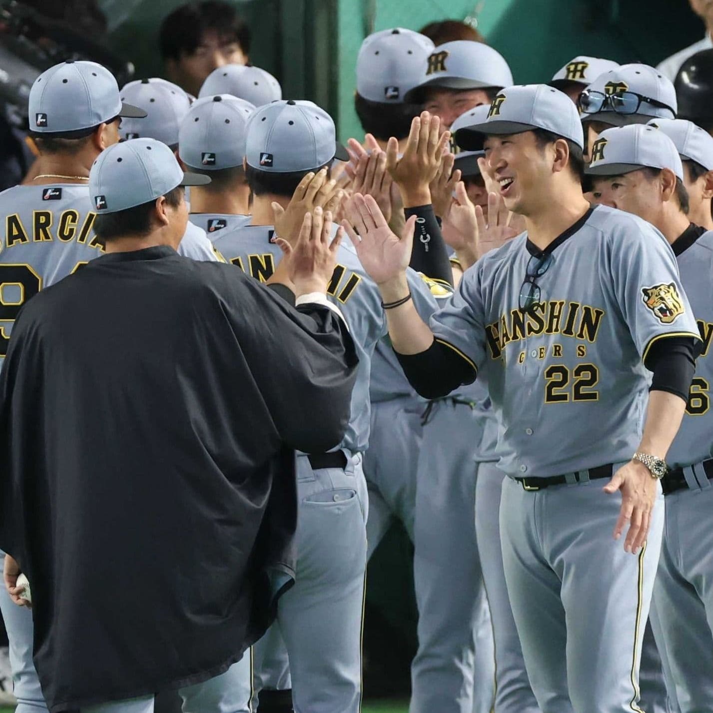 球児監督のマネジメントとは~球団史上初のリーグ連覇への挑戦