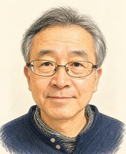 宮田匡二