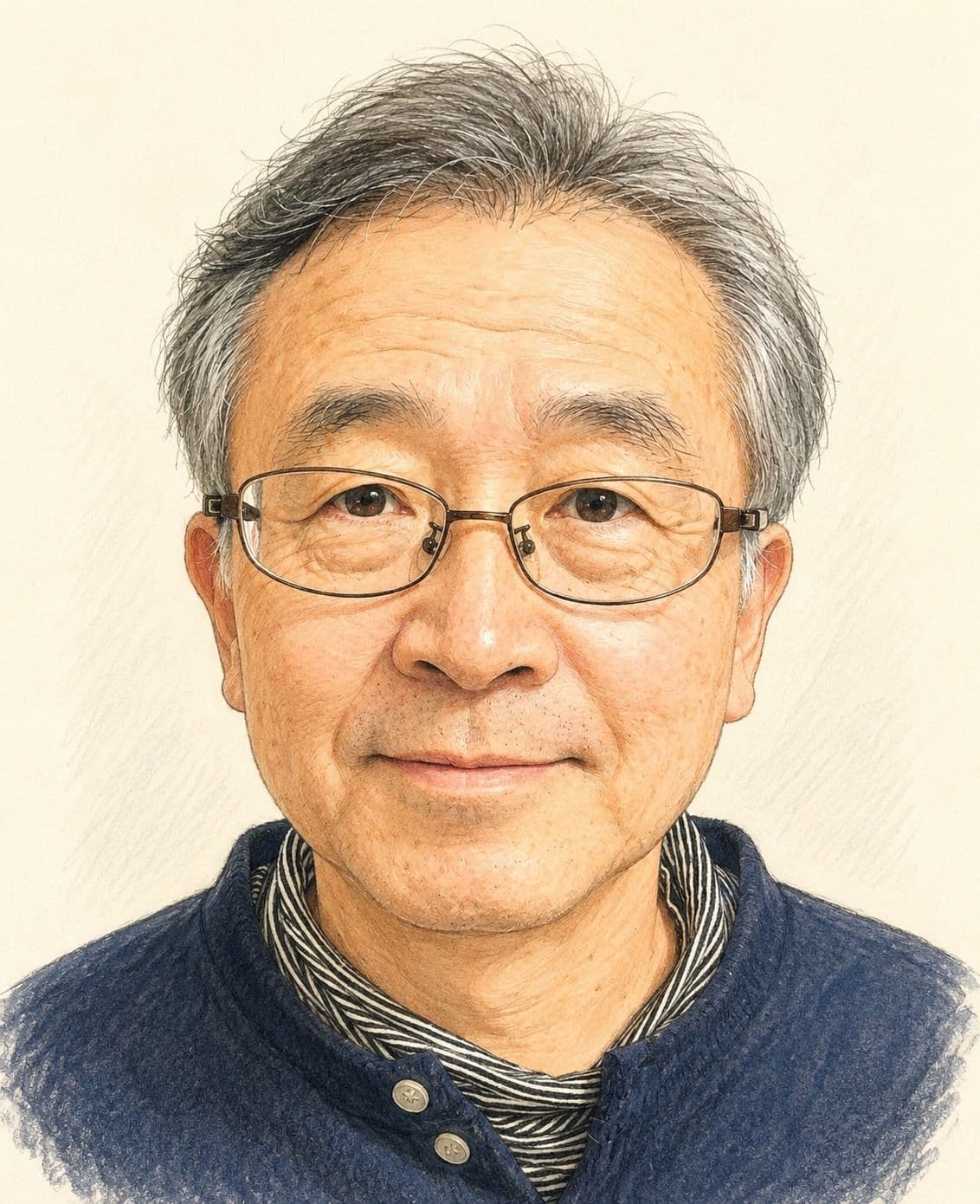 宮田匡二