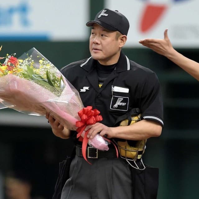 異国の地での挑戦、全てがいい経験で財産 台湾プロ野球審判員・木内九二生