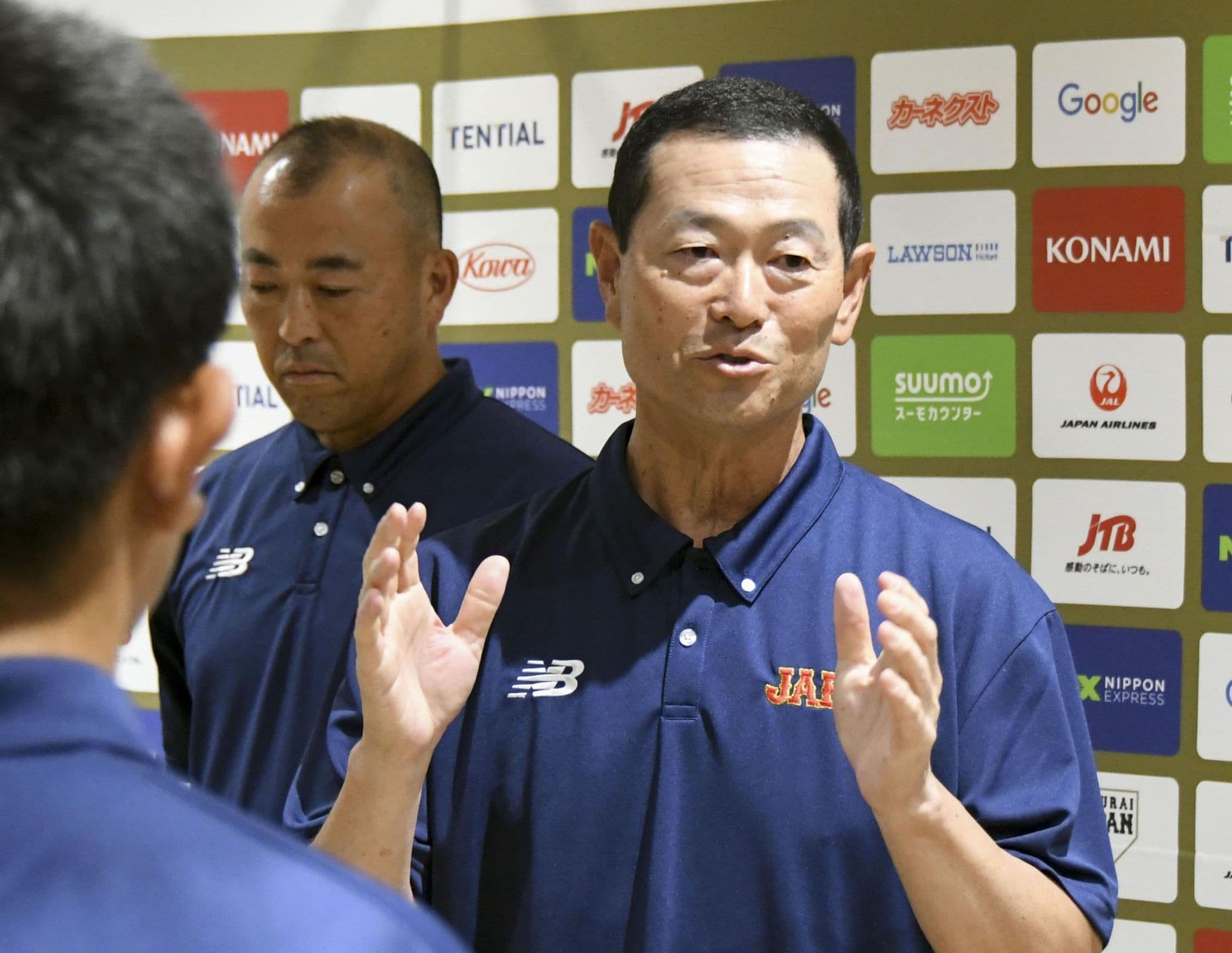 桑田真澄が貫いた「僕が好きな野球」 U-12日本代表が歩んだ3大会ぶりアジア王者への道