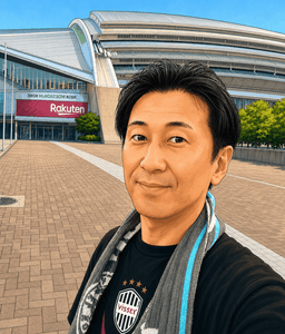田中 靖