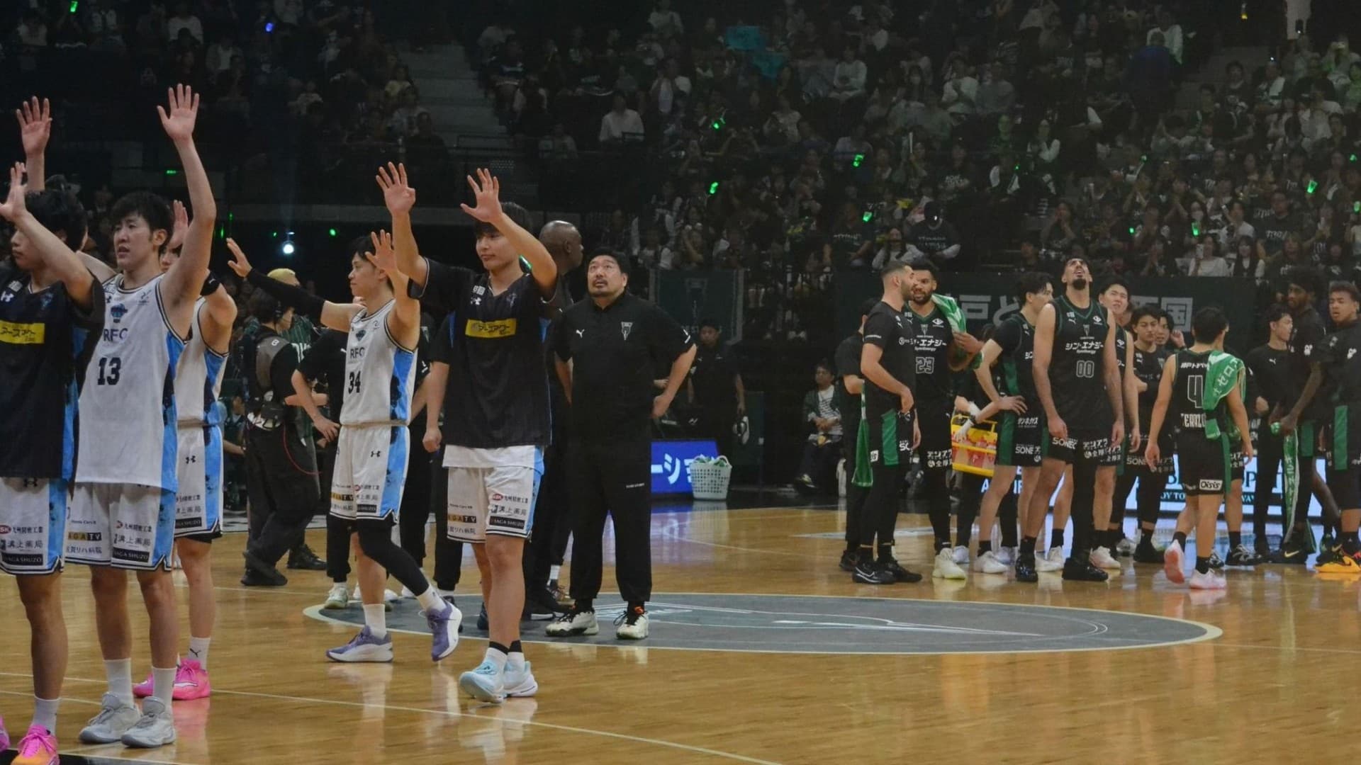 神戸ストークス、佐賀に今季初勝利献上 川辺HC「う~ん…やっぱり判断」【川辺HC、チャイルズ 一問一答】