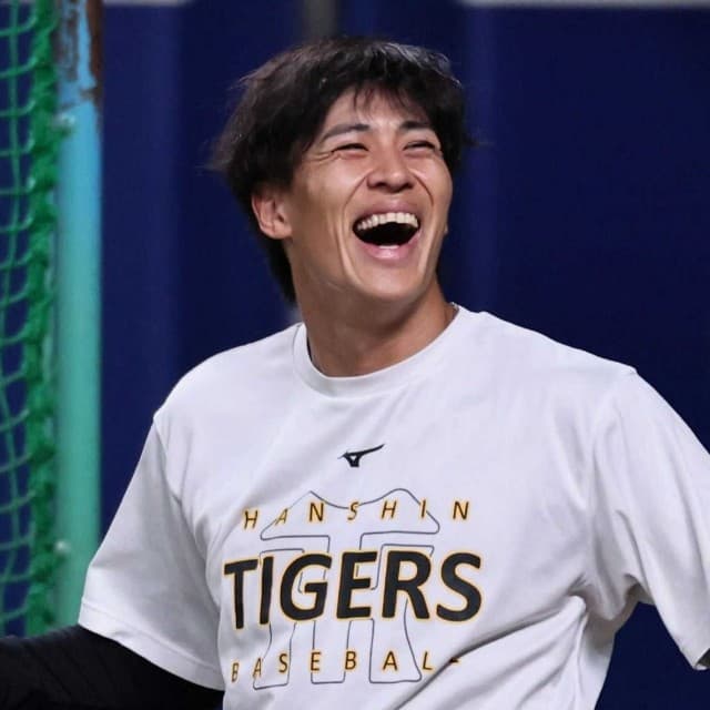 虎の代走スペシャリスト~植田海の流儀