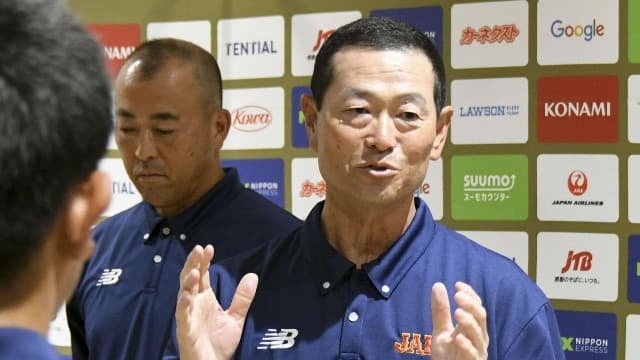 桑田真澄が貫いた「僕が好きな野球」 U-12日本代表が歩んだ3大会ぶりアジア王者への道