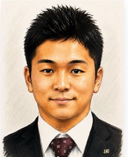 滋野航太